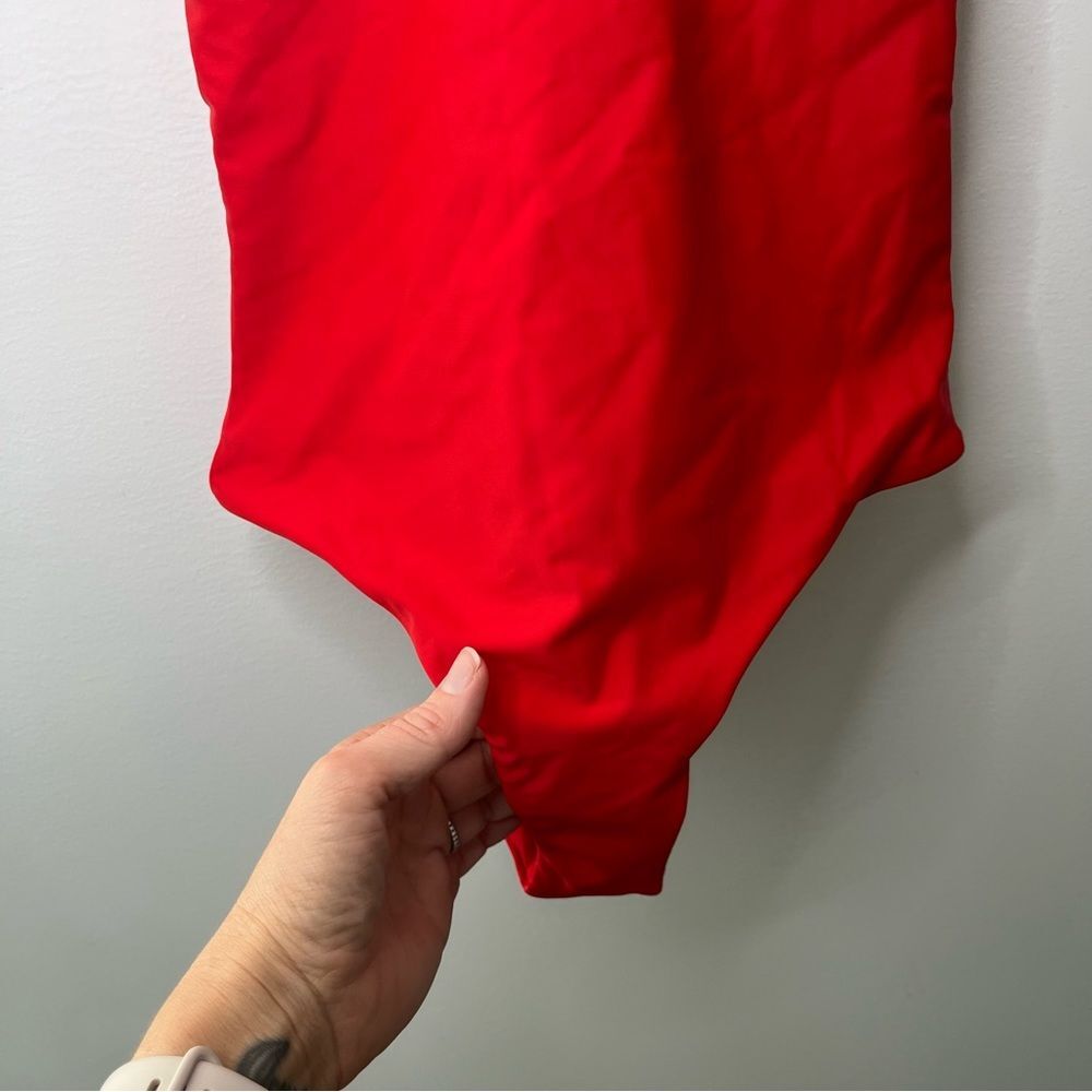 JADE SWIM All In One-Piece Swimsuit L - Picture 7 of 8